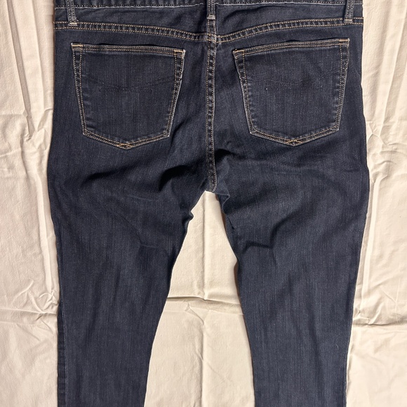 Gap 1969 Always Skinny jean Tall/Long inseam - Picture 9 of 15